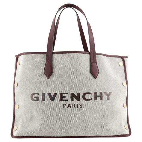 givenchy rottweiler bag price|givenchy large tote.